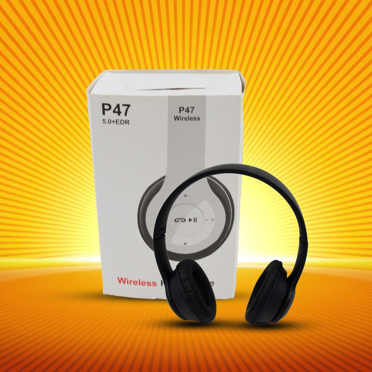 Portable Headphone Portable Headphone